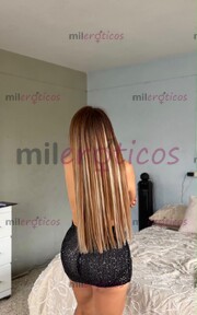 MUJER MADURA GUAPA Y ELEGANTE PARA COMPLACERTE - FOTO 9