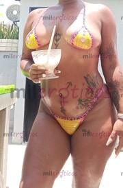 ELEGANCIA Y DISCRECIÓN SCORT DE LUJO VEN CONÓCEME 100% REAL MELANY - FOTO 5