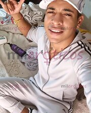 ME LLAMO DILAN SOY NUEVO EN CALI ACTIVO MASCULINO Y DISCRETO ATLÉTICO - FOTO 8