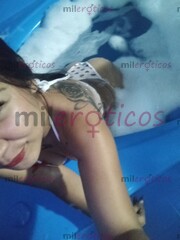 HOLA MIS AMORES SOY ANDREA HERMOSA MORENA DE 20 AÑOS - FOTO 10