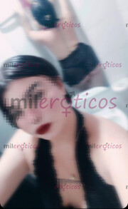 C ARLETTE MOJADITA RICA , BLANQUITA ENCANTADORA, LE ENCANTA TODO ADENTRO - FOTO 4