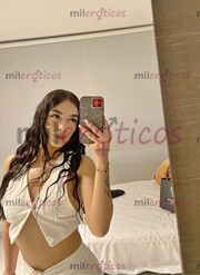 SOY EMILY ME ENCANTARÍA QUE FUERAS UNO DE LOS PRIMEROS EN CONOCERME. - FOTO 9