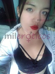 SOY UNA CHICA DE MENTE ABIERTA DE CUERPO NATURAL OFREZCO SEXO AL NATURAL SERVICI - FOTO 5