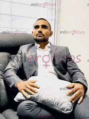 TE GUSTA, DISCRETO, COMPLACIENTE, JOVEN MADURO DISPONIBLE CON BUEN ENTUSIASMO - FOTO 3