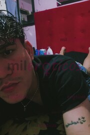 VENEZOLANO VARONIL DIVERTIDO NUEVO EN LA CIUDAD - FOTO 8