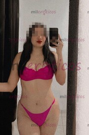 ESCORT VIP CIRCE 22 AÑOS HERMOSA , BLANQUITA Y MUY RICA - FOTO 3
