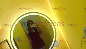 NUEVA EN EL AMBIENTE LISTA PARA HACERTE PASAR UN MOMENTO DE PLACER - FOTO 4