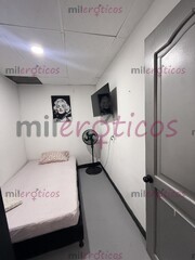 ALQUILER DE APARTA ESTUDIOS PARA TRABAJAR. - FOTO 10
