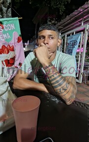 VENEZOLANO EN CALI ARRECHO BIEN ASEADO DESCOMPLICADO - FOTO 8