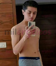 ALAN, MASAJISTA PROFESIONAL, DISCRETO & DISPONIBLE - FOTO 8