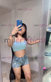 SOY CINTIA 18 AÑOS SIN DETALLES EXCELENTE CUERPO 1500 POR HORA - FOTO 6