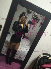 HOLA BEBÉS CHICA MISTERIOSA EROTICA Y COMPLACIENTE - FOTO 3