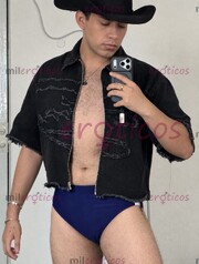 JOVEN CACHONDO LECHERO! EN TU CIUDAD SERVICIO DE CALIDAD. - FOTO 6