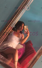 HOLA BEBÉS CHICA MISTERIOSA EROTICA Y COMPLACIENTE - FOTO 1