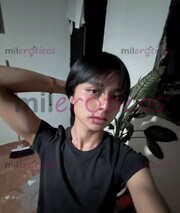 LINDA NIÑA CUERPO Y CARITA TIPO COREANA DISPUESTA A COMPLACERTE - FOTO 8