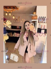 ANANICOLE GOLOSTA DELICIOSA TOP VIP PARA TI CORAZÓN - FOTO 8