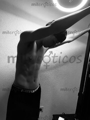 TENGO LA LECHE EN MI CABEZOTA LA VAS A VENIR A SACAR? - FOTO 5