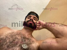 GARANTIZANDO. TERAPEUTA CERTIFICADO. ELIGE PLACER, ELIGE BIENESTAR. - FOTO 6