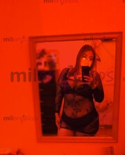CHICA NUEVA EN EL AMBIENTE ARÉ Q TUS MOMENTOS SEAN LLENOS D PLACER - FOTO 3