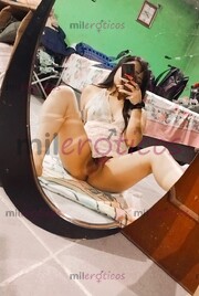 NUEVA EN LA PÁGINA, 22 AÑOS, PUSSY PELUDITA, MASAJE VIP, NINFOMANA, RICO - FOTO 10