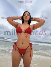 MÍA MULTI ORGASMOS LABIOS DE MAMADORA BEBÉ TODO LO TENGO RICO - FOTO 8
