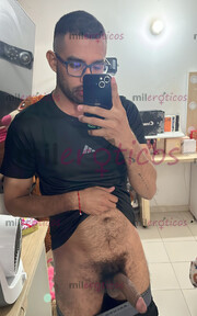 MORENO DOTADO ,VELLUDO !!$VENTA CONTENIDO CONTÁCTAME - FOTO 9