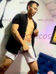 MORENO CON GANAS DE TODO LLEGUE PARA COMPLACER TODAS TUS FANTASIAS - FOTO 10