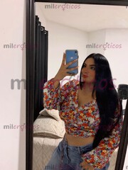 RICA EXPERIENCIA, CHICA SCORT COMPLACIENTE DE GRANDES ATRIBUTOS - FOTO 1