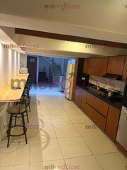 HABITACIONES AMOBLADAS PARA TRABAJAR EN LA MEJOR LOCALIDAD DE LA CIUDAD - FOTO 10