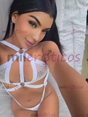 NAOMI NUEVA!! SERVICIO VIP DE LUJO EN MI APTO PRIVADO 24HR DISPONIBLE - FOTO 4