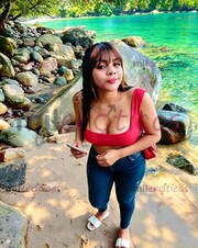 ENCANTADORA MORENITA RICA Y APRETADITA TE ESPERO - FOTO 5