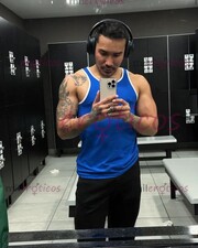 20CM DE VERGA, QUIERES QUE TE PREÑE EL CULO CON UNA BUENA COGIDA, CONTACTAME - FOTO 2