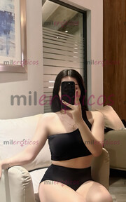 LINDA Y SOFISTICADA CHICA TRANS. ERES UN HOMBRE DISCRETO? ESTE ES TU LUGAR. - FOTO 4