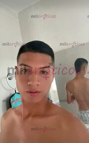 SAM VERSATIL ESCORTS Y MASAJISTA CITAS PRIVADAS - FOTO 2