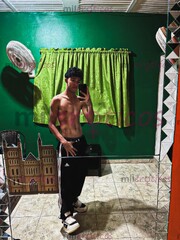 TENGO LA LECHE EN LA PUNTITA, QUIEREN VENIR A SACARLA... - FOTO 5