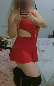 PAISITA SEXY, ARDIENTE Y LLENA DE TENTACIÓN - FOTO 6