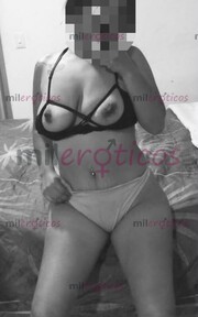 NUEVA EN LA ZONA CON GANAS DE MUCHA LECHE BEBÉ - FOTO 10