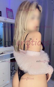 SCARLETT PETTIT UN ENCANTO INOLVIDABLE NUEVA EN TU CIUDAD - FOTO 10