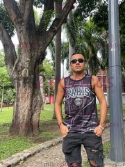SOY ANGEL LINDO POLLO MUY CALIENTE, MORBOSO DISPUESTO A COMPLACERTE - FOTO 1
