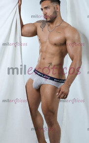 HOY ULTIMO DIA APROVECHA QUE LA PASES RICO VEN Y CONOCEME CHICO VIP - FOTO 8