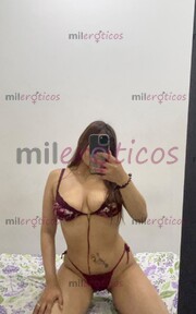 SENSUAL Y EROTICA SOY ANGEL TÚ LINDA SCORT..JOVEN Y BELLA - FOTO 1