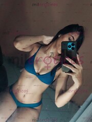 QUIERO SENTIR TU PENE DENTRO DE MI Y QUE ME HAGAS UN RICO ANAL - FOTO 8