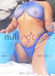 MELANY CHIQUITA TATUADITA CUERPO EXUBERANTE 24 7 - FOTO 9