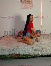 OFREZCO MIS SERVICIOS SEXUALES CHICA TRANSEXUAL CALIENTE - FOTO 5