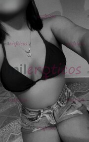 HOLA MI AMOR SOY CINTIA CERO SANGRONA DE 18 AÑOS SOY UNA NIÑA MUY HIGIÉNICA Y GU - FOTO 7