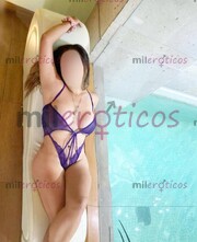 SOY UNA SCORT INDEPENDIENTE, EDUCADA, LIMPIESITA, ELEGANTE, CARIÑOSA, AMOROSA - FOTO 5