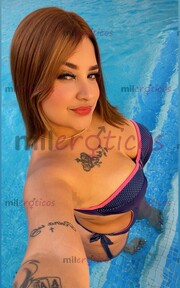 TETONA CULONA ROSTRO HERMOSO POR POCOS DIAS EN TU CIUDAD - FOTO 10