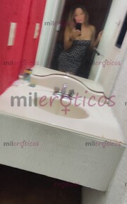 MADURITA SEXY Y CALIENTE CUMPLO TUS FANTASÍAS - FOTO 9
