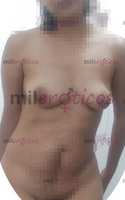 CHICA REAL,NUEVA EN EL AMBIENTE, SOY INDEPENDIENTE,NO TRABAJO CON AGENCIAS - FOTO 7