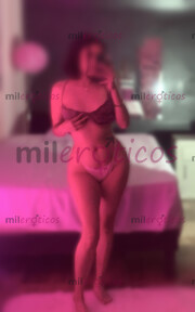 SOY UNA CHICA MUY DULCE,LIMPIA Y AMABLE PERO SOBRE TODO CARISMATICA - FOTO 2